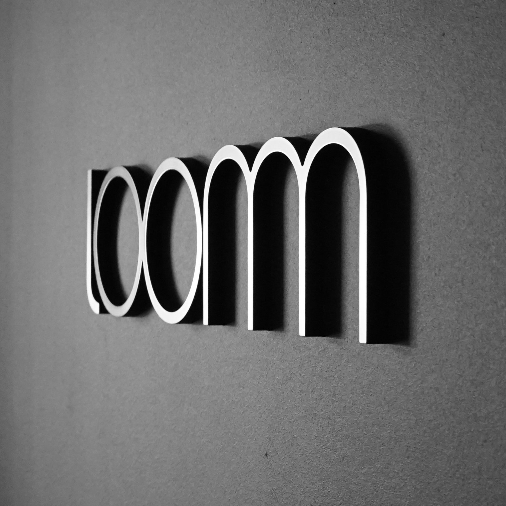 Logo | Loomn